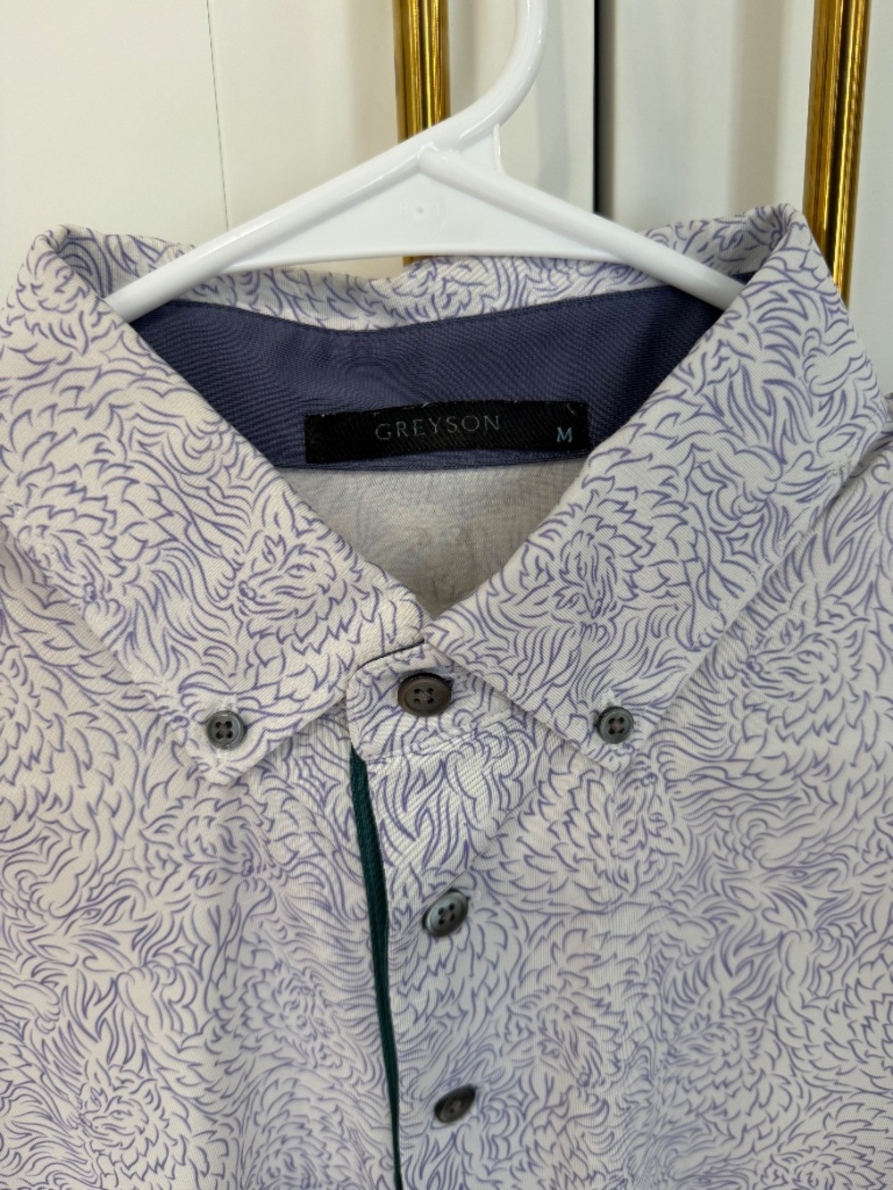 Greyson Polo - Picture 3 of 3